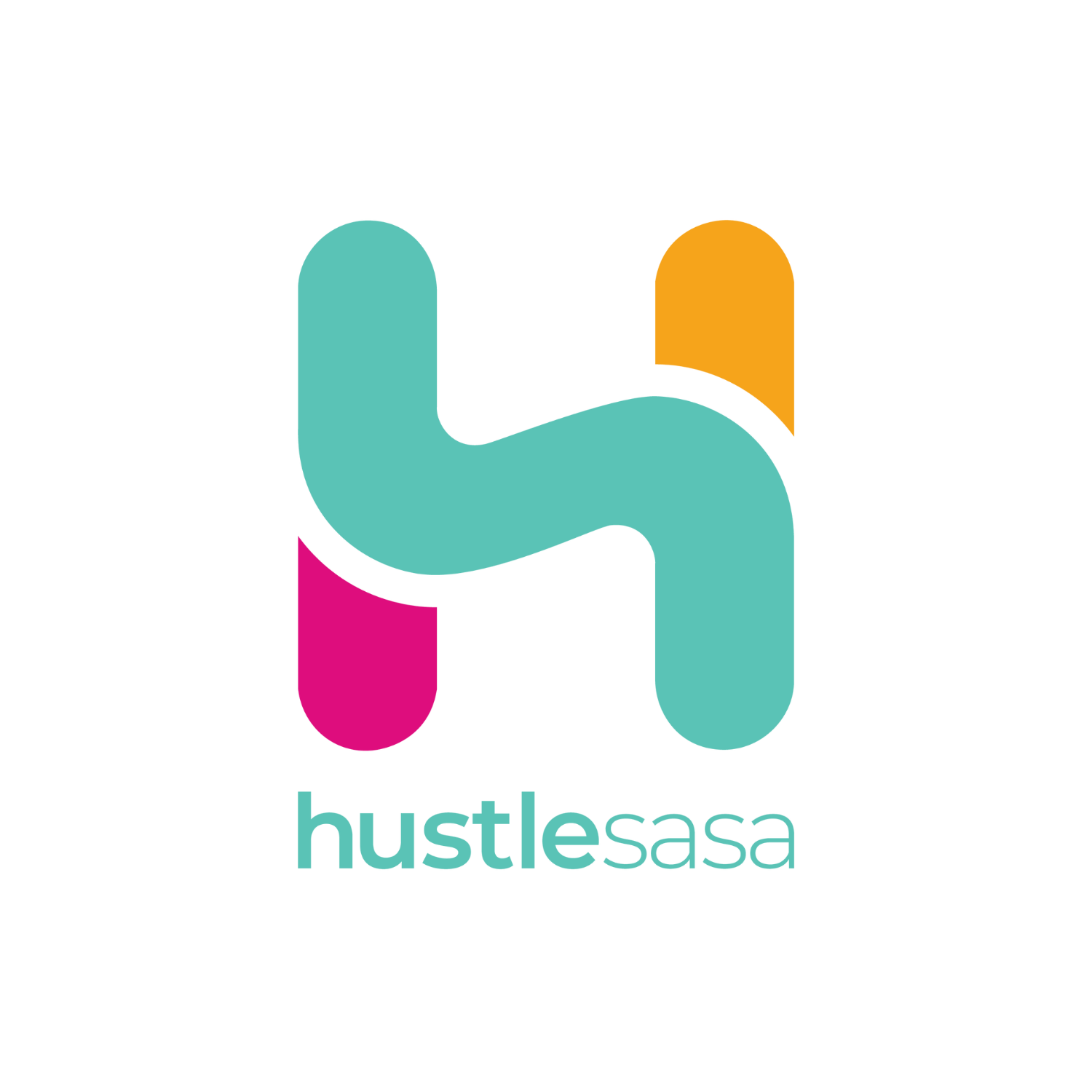 HustleSasa logo